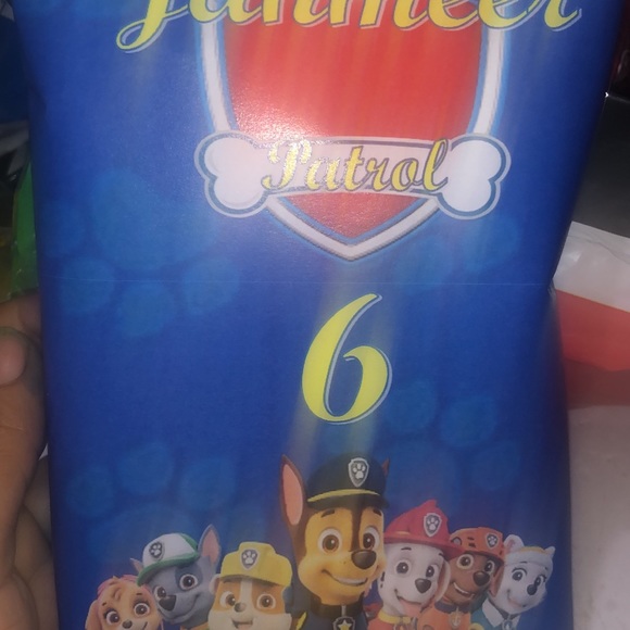 Personalized party Favors - Picture 3 of 7